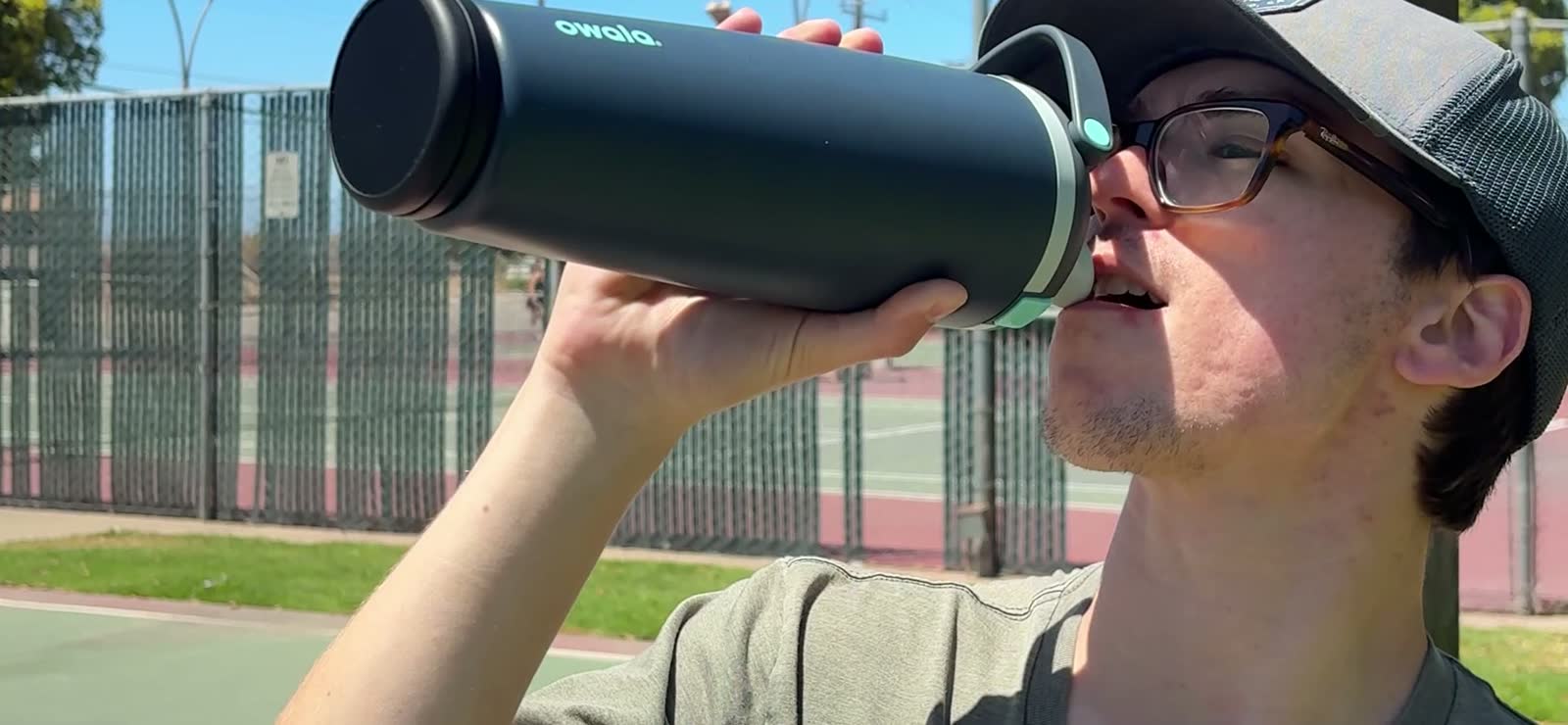 Smart Water Bottle vs. Clip-On Tracker: Which Actually Gets Used?