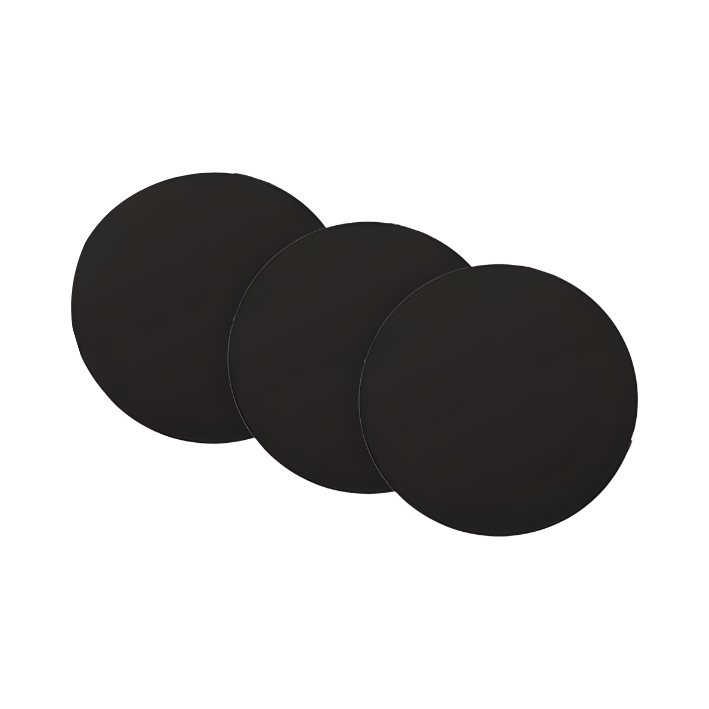 Magnetic Adhesive 3-Pack